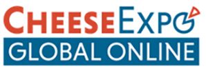 Cheese Expo Global Online logo